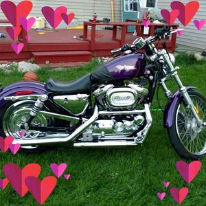 Meet your Posher, Vicki